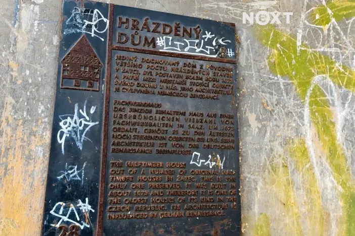 Prodej domu, Žatec, U Plynárny, 121 m2