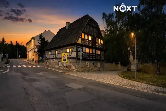 Prodej domu, Žatec, U Plynárny, 121 m2