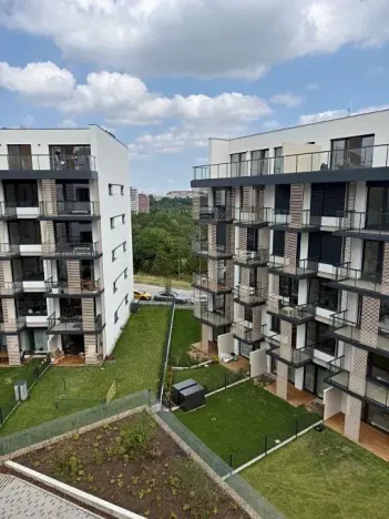 Prodej bytu 3+kk, Praha - Chodov, Kárníkova, 82 m2