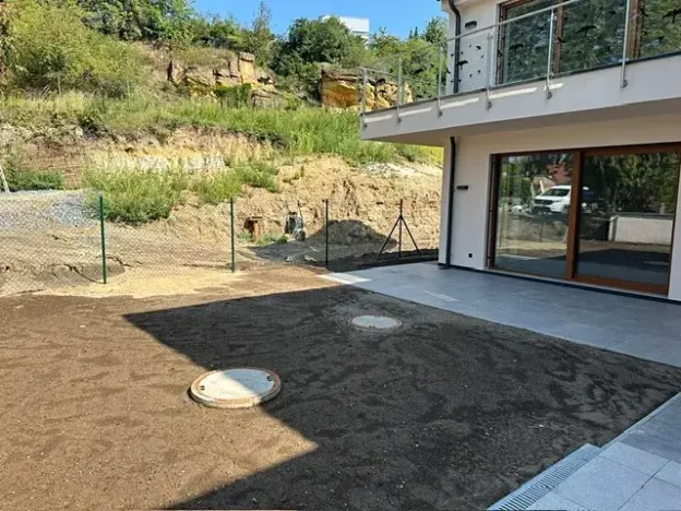 Pronájem bytu 2+kk, Praha - Prosek, Prosecká, 112 m2
