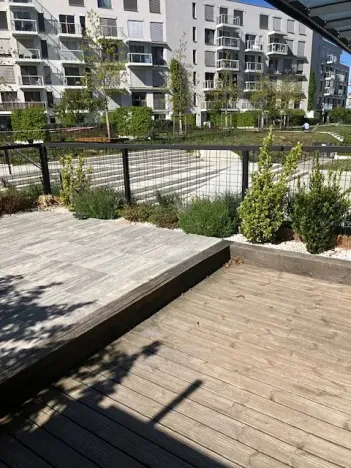 Prodej obchodního prostoru, Praha - Košíře, Naskové, 48 m2
