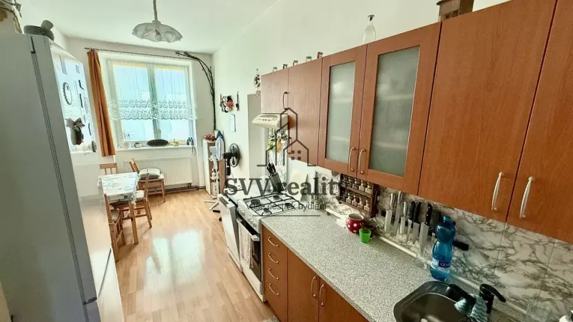 Prodej činžovního domu, Přerov - Přerov I-Město, Kojetínská, 450 m2