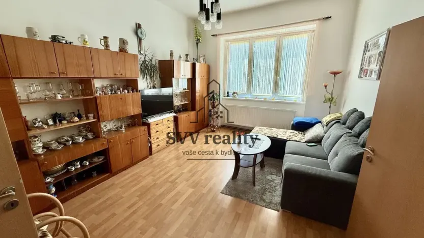 Prodej činžovního domu, Přerov - Přerov I-Město, Kojetínská, 450 m2
