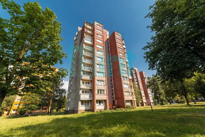 Prodej bytu 2+1, Ostrava, Zdeňka Štěpánka, 60 m2
