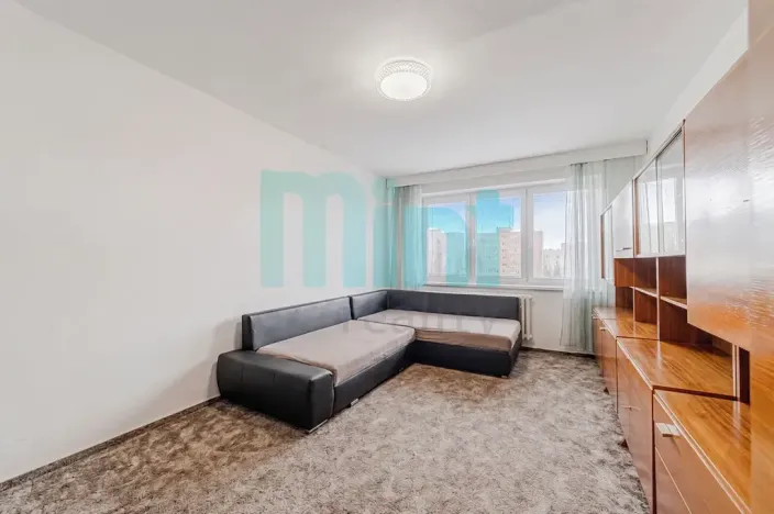 Prodej bytu 2+1, Ostrava, Zdeňka Štěpánka, 60 m2