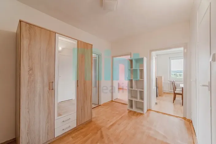 Prodej bytu 2+1, Ostrava, Zdeňka Štěpánka, 60 m2
