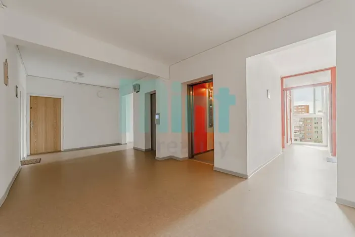 Prodej bytu 2+1, Ostrava, Zdeňka Štěpánka, 60 m2