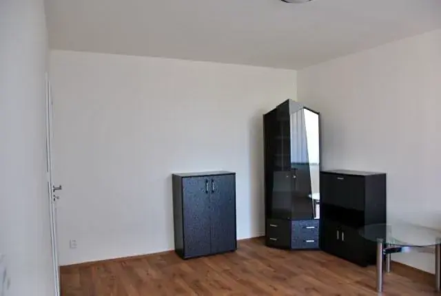 Pronájem bytu 1+kk, Slaný, Všehlušická, 27 m2