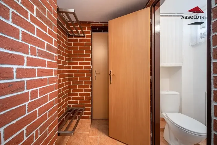 Pronájem bytu 2+1, Brno, Karolíny Světlé, 49 m2