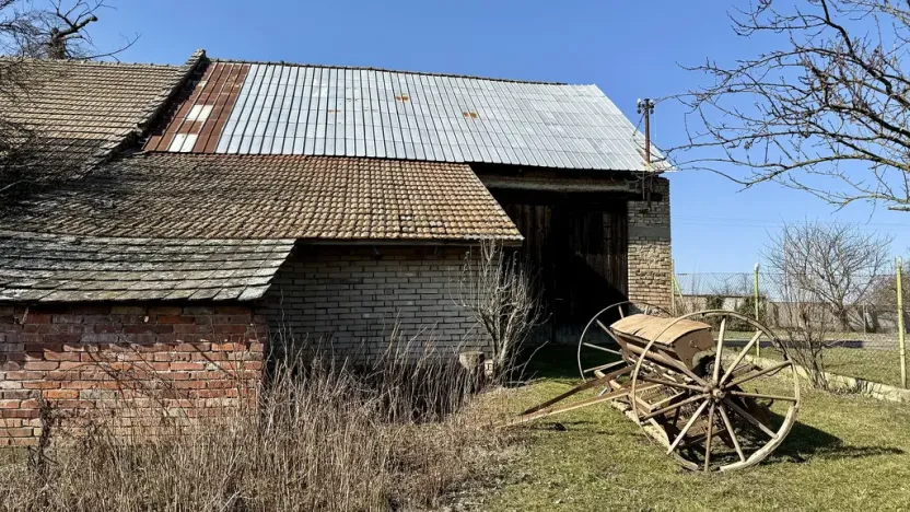 Prodej rodinného domu, Rataje - Sobělice, 160 m2