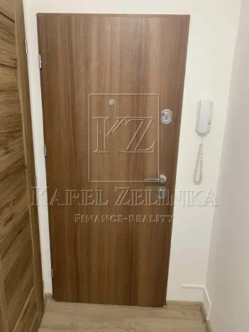 Pronájem bytu 2+1, Kroměříž, Denkova, 65 m2