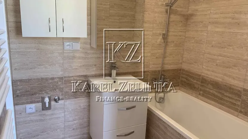 Pronájem bytu 2+1, Kroměříž, Denkova, 65 m2