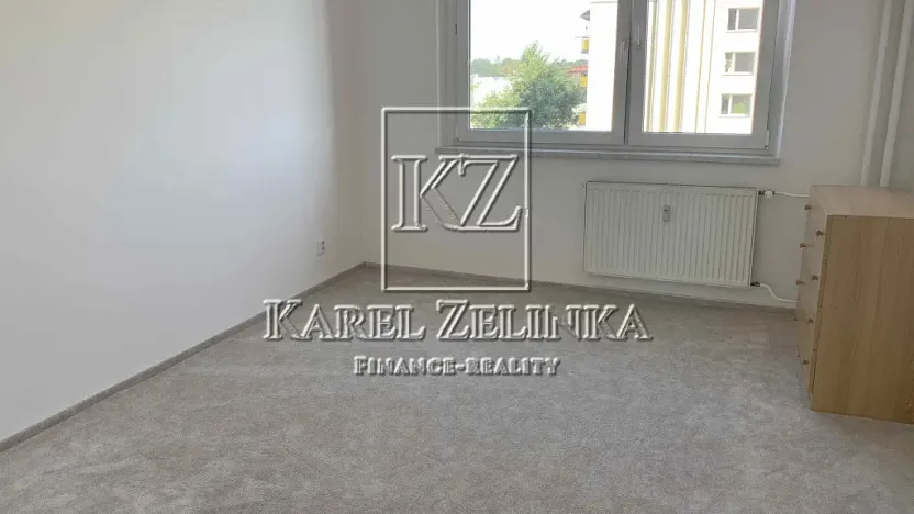 Pronájem bytu 2+1, Kroměříž, Denkova, 65 m2