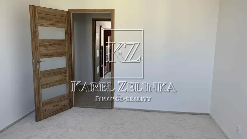 Pronájem bytu 2+1, Kroměříž, Denkova, 65 m2