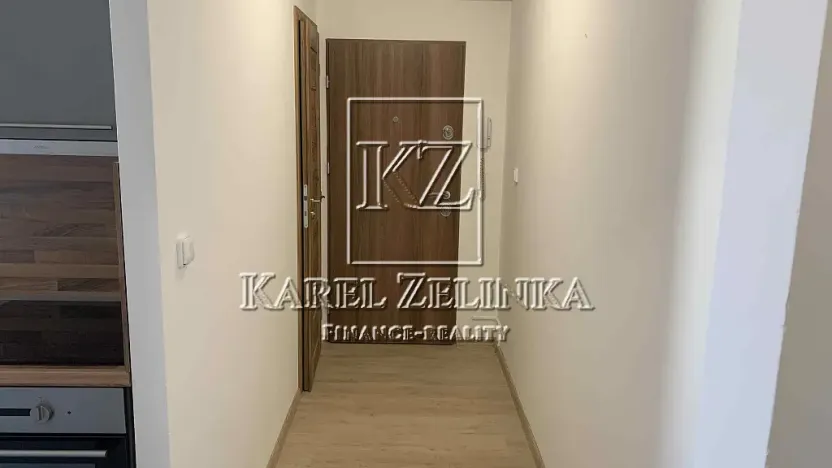 Pronájem bytu 2+1, Kroměříž, Denkova, 65 m2