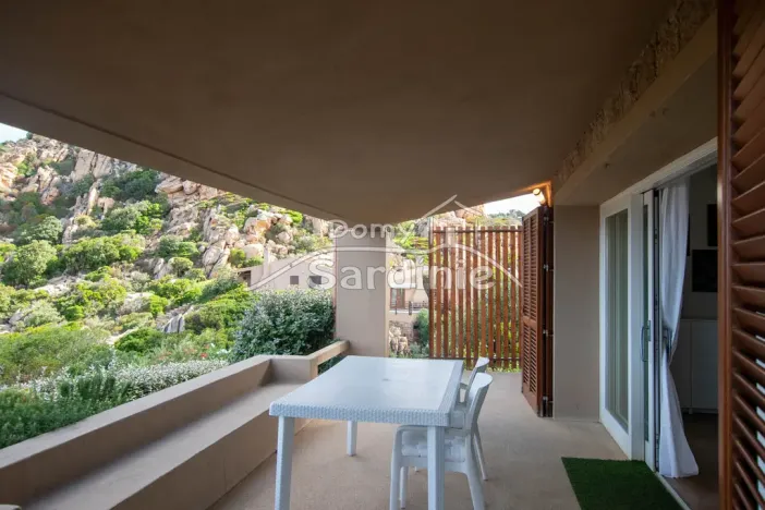 Prodej domu, Costa Paradiso, Sardinie, Itálie, 392 m2