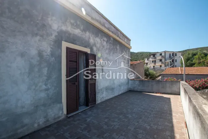 Prodej domu, Santa Maria Coghinas, Sardinie, Itálie, 250 m2