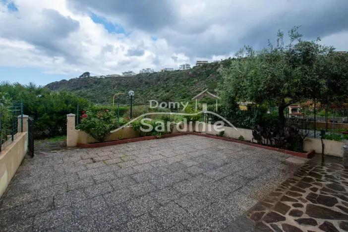 Prodej bytu 2+1, Castelsardo, Sardinie, Itálie, 66 m2