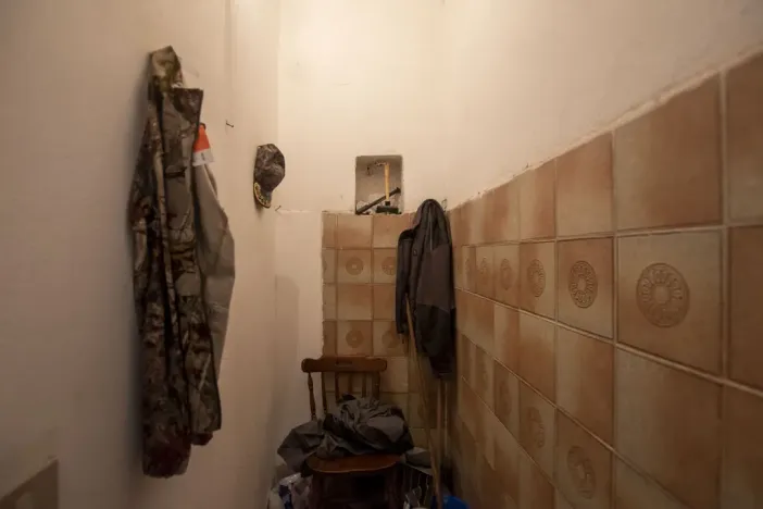 Prodej rodinného domu, Azzagulta, Sardinie, Itálie, 270 m2