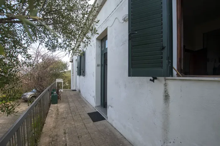 Prodej rodinného domu, Azzagulta, Sardinie, Itálie, 270 m2