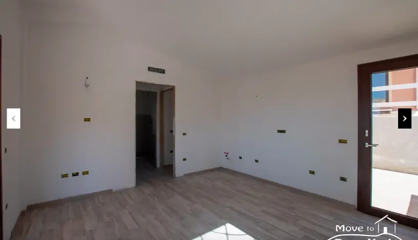 Prodej bytu 2+1, Badesi, Sardinie, Itálie, 65 m2
