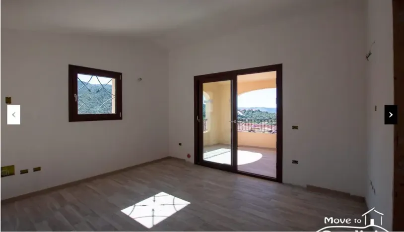 Prodej bytu 2+1, Badesi, Sardinie, Itálie, 65 m2