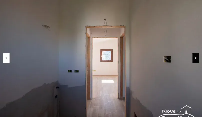 Prodej bytu 2+1, Badesi, Sardinie, Itálie, 65 m2