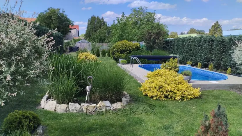 Prodej rodinného domu, Mělník, Na Ráji, 158 m2