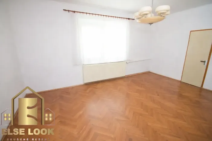 Prodej rodinného domu, Rychnov nad Kněžnou, Jiráskova, 130 m2