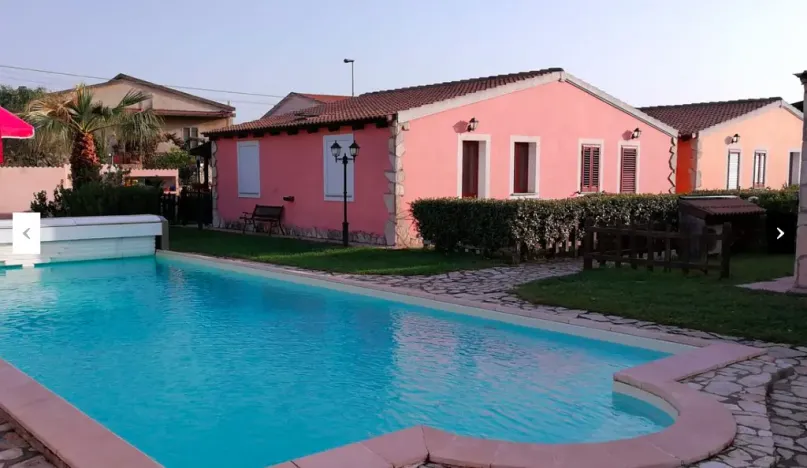 Prodej domu, Viddalba, Sardinie, Itálie, 55 m2