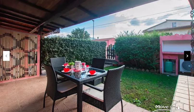 Prodej domu, Viddalba, Sardinie, Itálie, 55 m2