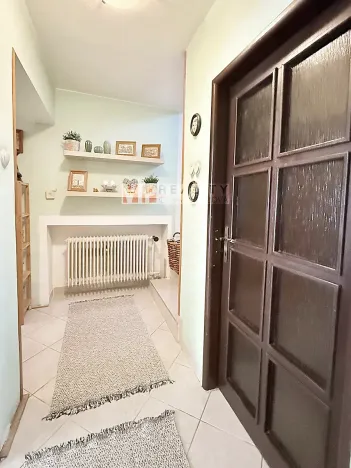 Prodej vícegeneračního domu, Rosice, U Sýpky, 360 m2