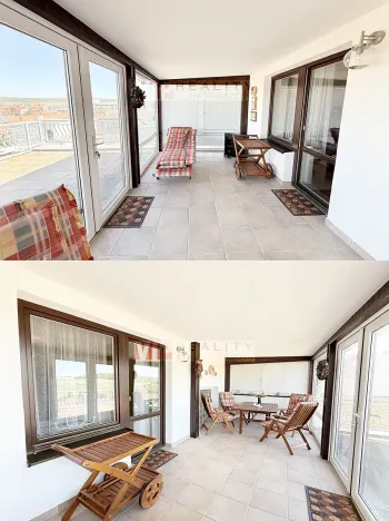 Prodej vícegeneračního domu, Rosice, U Sýpky, 360 m2