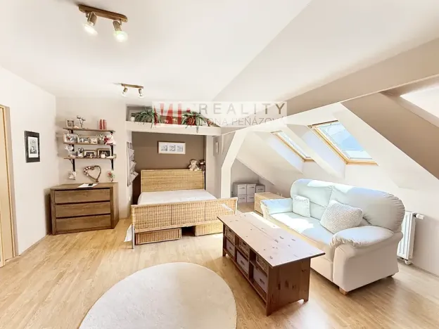 Prodej vícegeneračního domu, Rosice, U Sýpky, 360 m2