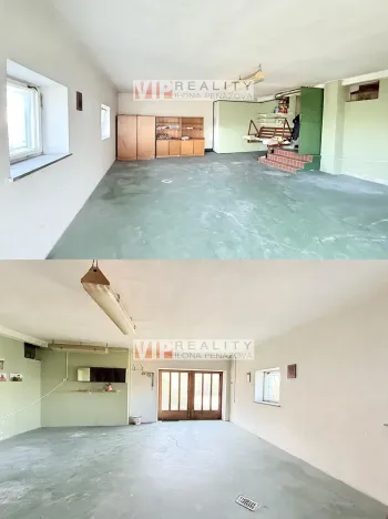 Prodej vícegeneračního domu, Rosice, U Sýpky, 360 m2