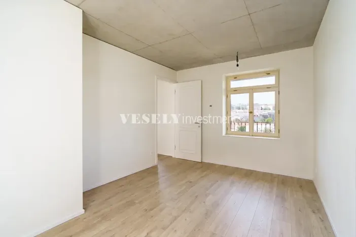 Prodej bytu 2+kk, Praha - Nusle, Boleslavova, 58 m2