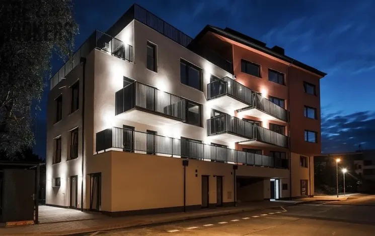 Prodej bytu 5+kk, Praha - Suchdol, U hotelu, 115 m2
