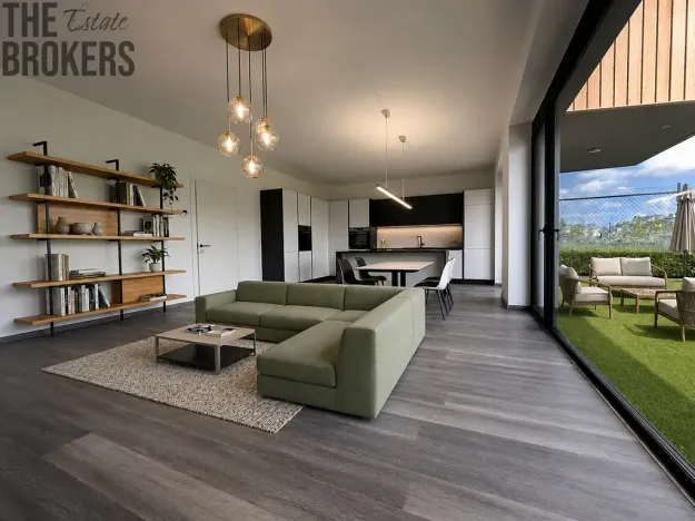 Prodej rodinného domu, Mladá Boleslav, 141 m2