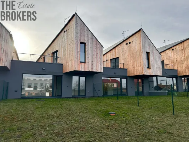 Prodej rodinného domu, Mladá Boleslav, 141 m2