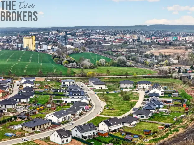 Pronájem rodinného domu, Benešov - Mariánovice, 151 m2