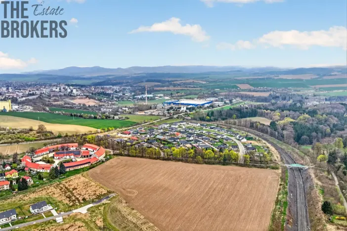 Pronájem rodinného domu, Benešov - Mariánovice, 151 m2