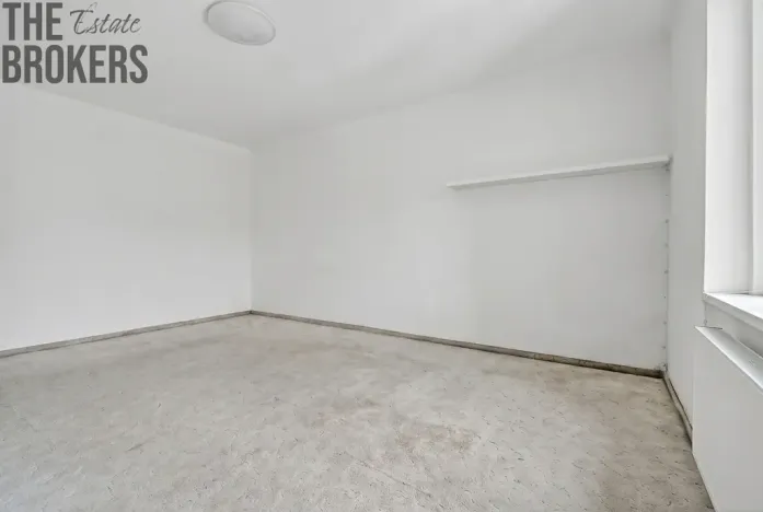 Prodej bytu 2+1, Praha - Žižkov, Ambrožova, 72 m2