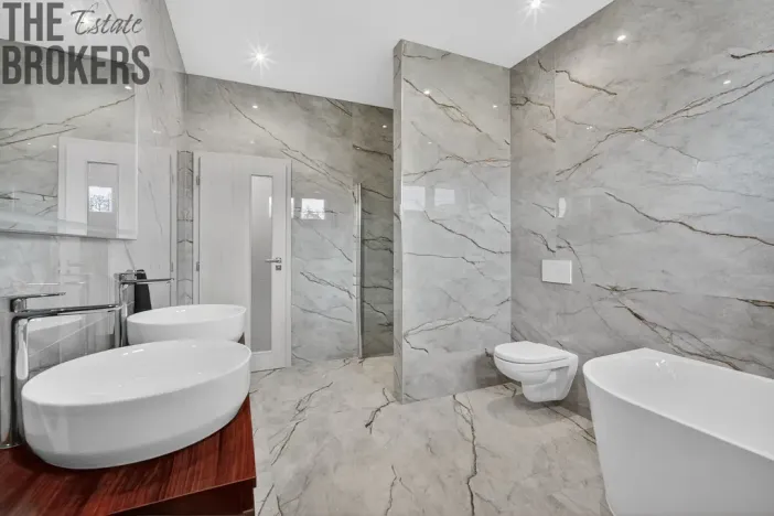 Prodej rodinného domu, Benešov - Mariánovice, 151 m2