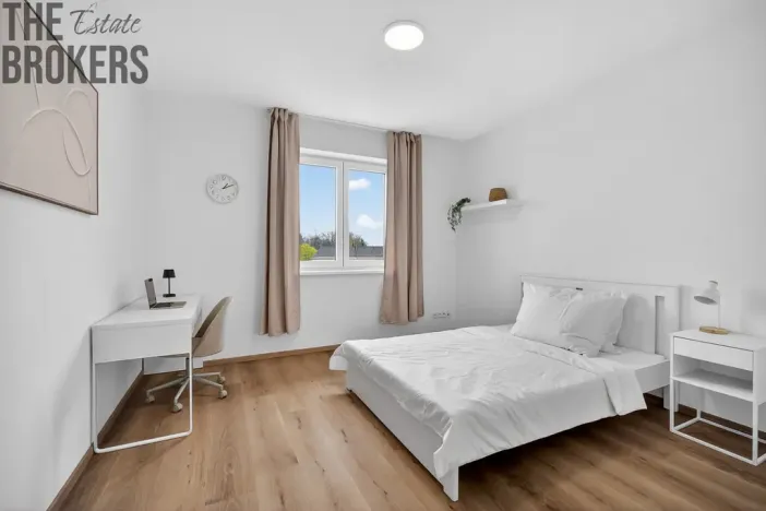 Prodej rodinného domu, Benešov - Mariánovice, 151 m2