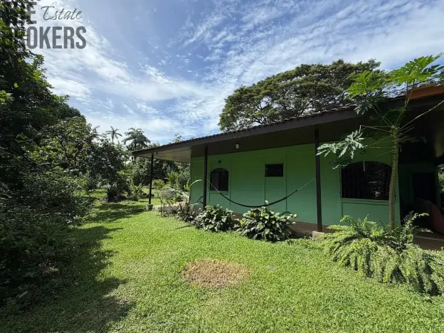 Prodej rodinného domu, Sarapiquí, Kostarika, 200 m2