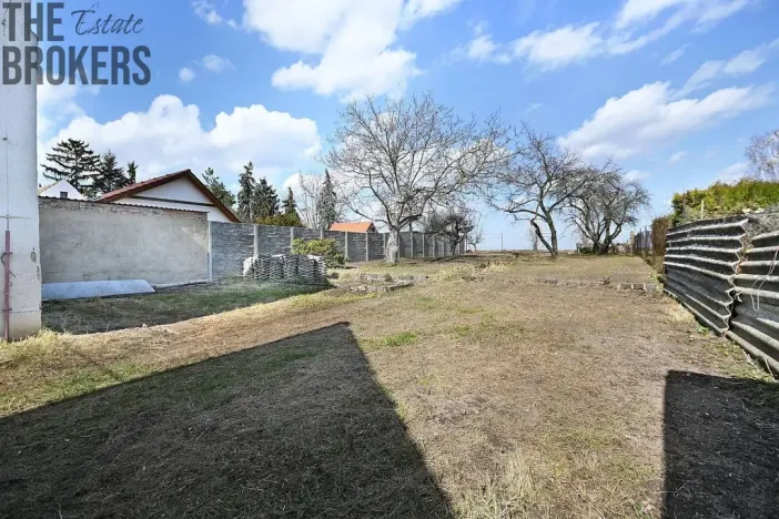Prodej rodinného domu, Praha - Dubeč, V křížkách, 120 m2