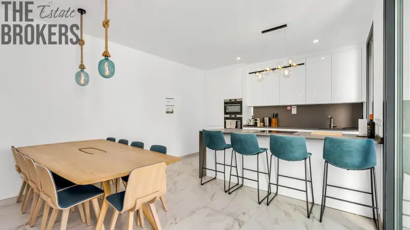 Prodej rodinného domu, Málaga, Španělsko, 461 m2