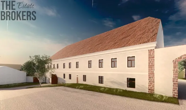 Prodej rodinného domu, Kostelec nad Černými lesy, Českobrodská, 579 m2