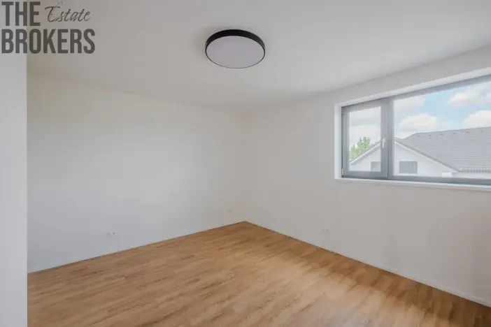 Prodej rodinného domu, Mukařov - Srbín, Bezová, 126 m2