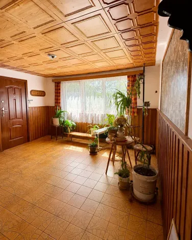 Prodej rodinného domu, Chrášťany, 250 m2